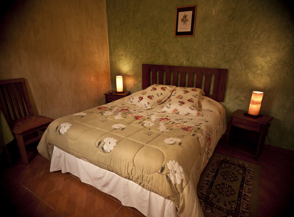 Hostal De Colon 拉塞雷纳 外观 照片