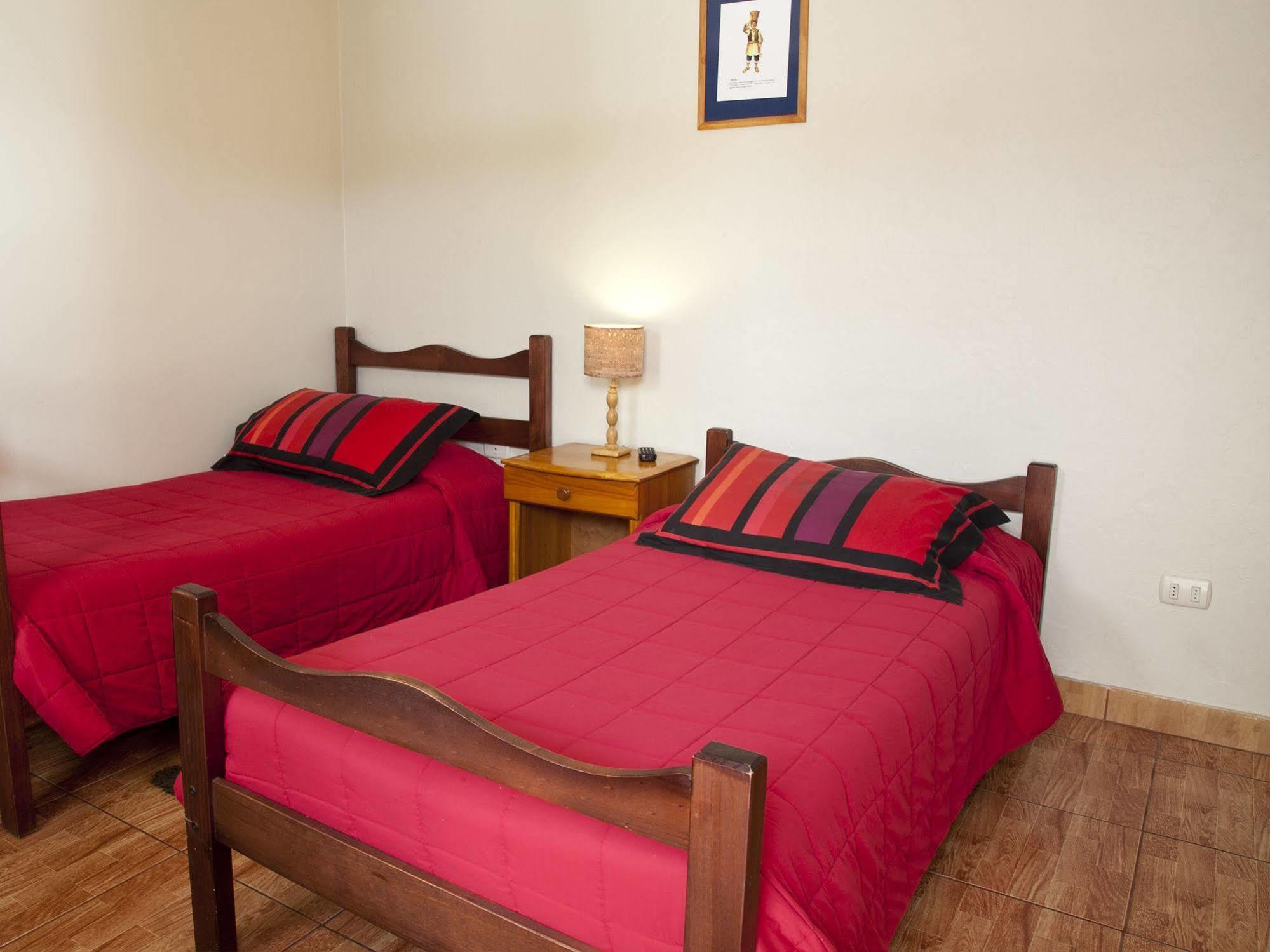 Hostal De Colon 拉塞雷纳 外观 照片